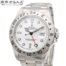ROLEX Explorer 2 Tritinova