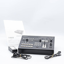 Roland V-40HD Multi-Format HD