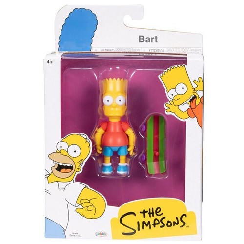 Bart the simpsons - (13,