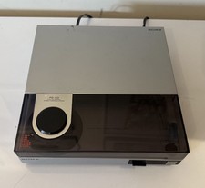 Giradischi Sony PS-Q3 