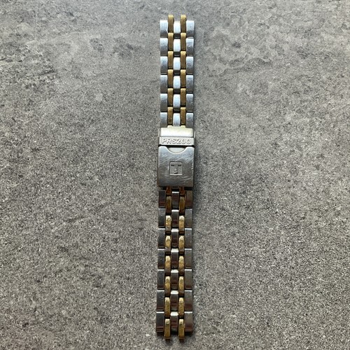 Cinturino orologio tissot uomo - orologio,