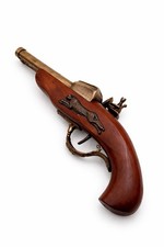 Accendino vintage da