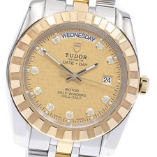 Orologio Uomo Automatico TUDOR