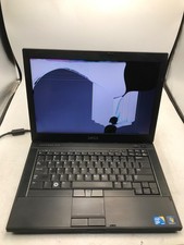 Dell Latitude E6410 Intel Core