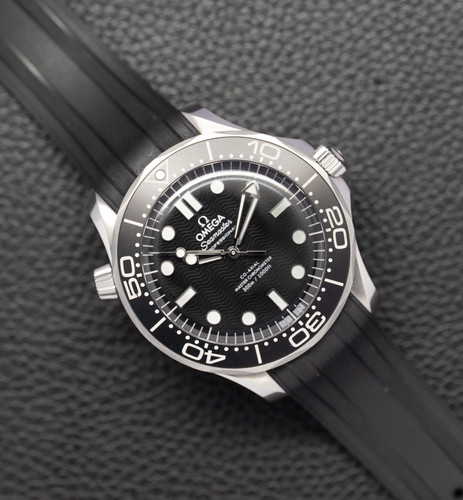 Omega seamaster diver 300m - omega,