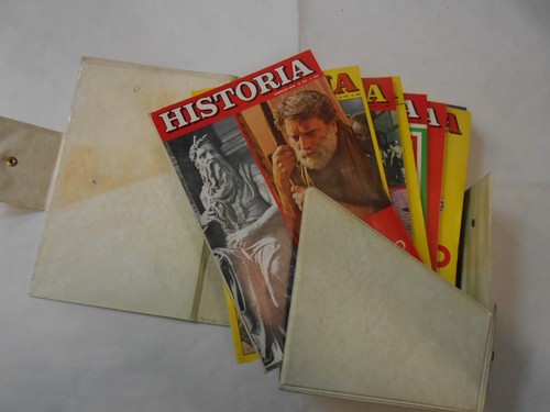 Historia 1975 annata - annata, completa