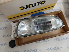 FRONT HEADLIGHT SX FORD FIESTA
