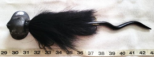 Esca pesca snodata - esca,