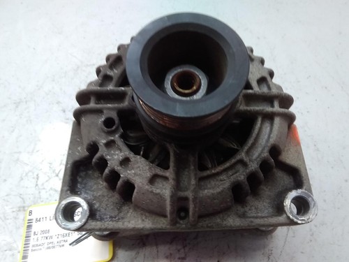 Generatore alternatore