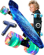 Skateboard Mini Cruiser per