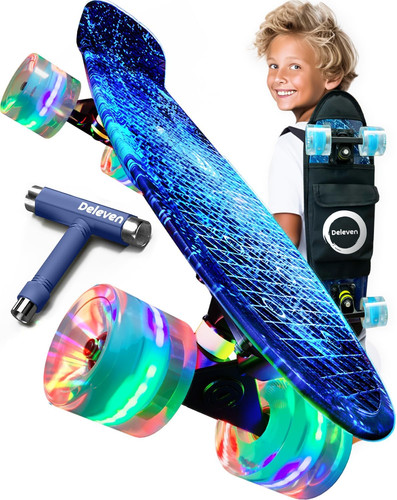 Skateboard mini cruiser per - mini,