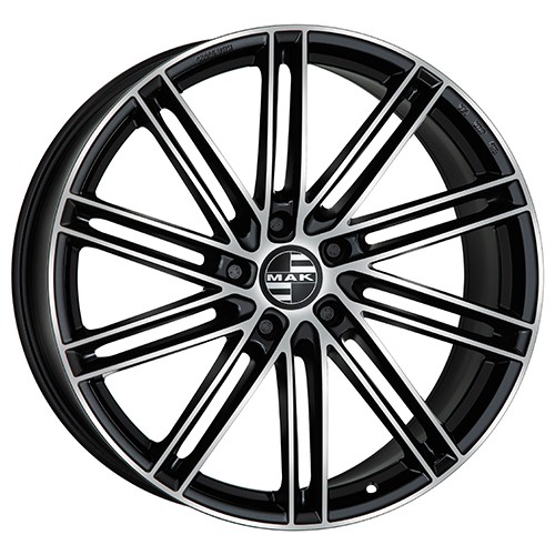 Cerchio lega per - per, porsche
