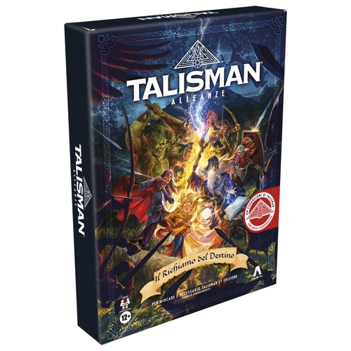 Hasbro gdt talisman - -, talisman: