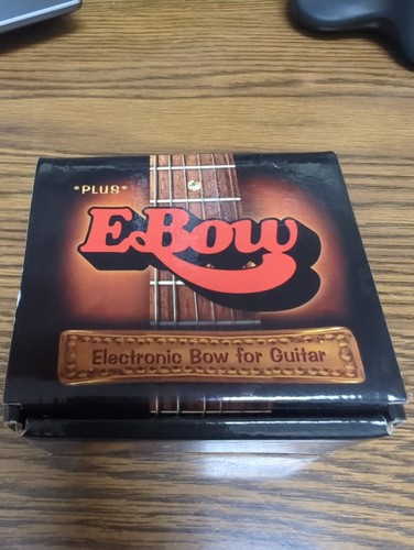 Ebow plus supporto - ebow,