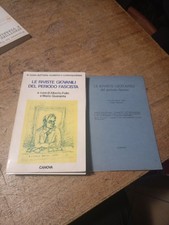 Le riviste giovanili del