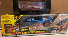Tyco RC 