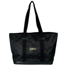 GUCCI 746037 Handbag black