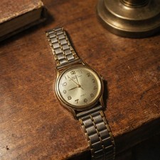 Seiko Spirit Hi-STANDARD