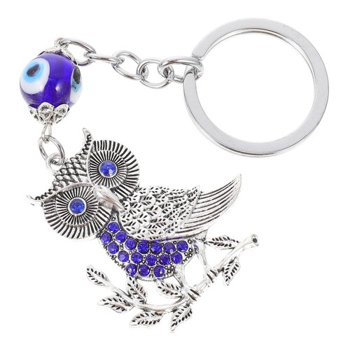 Blue eye gufo - eye, borsa