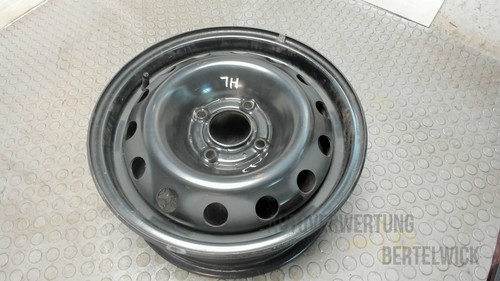 Cerchio acciaio 5x14 et34 - cerchio,
