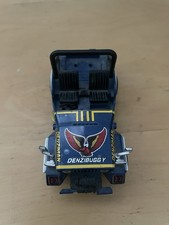 Denziman Denzi Buggy Jeep Popy