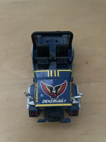 Denziman denzi buggy - denziman,
