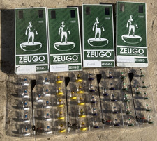 Zuego Top Spin LOTTO di 4