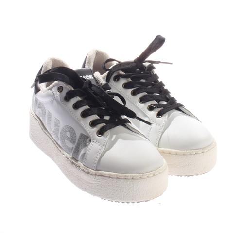 Sneaker blu usa euro - sneaker,