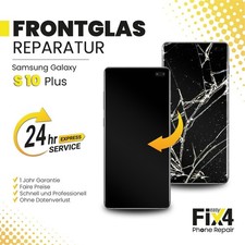 RIPARAZIONE VETRO ANTERIORE