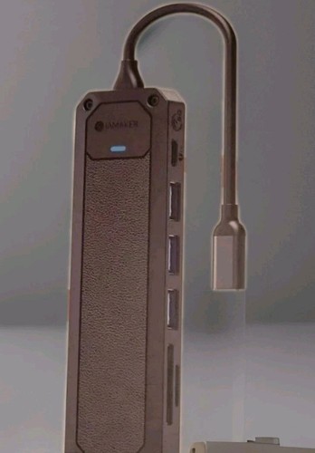 Docking station - docking,
