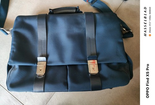 Nava borsa porta seconda - nava,