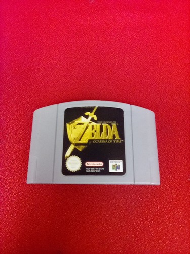 Leggenda zelda ocarina - leggenda, di