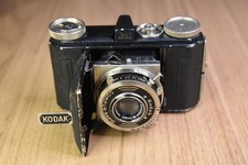 appareil photo Kodak Retina