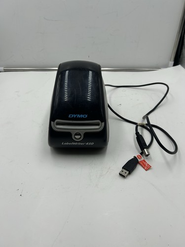 Dymo labelwriter 450 - 450, modello