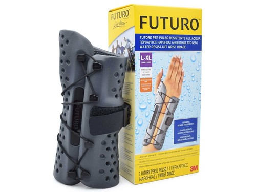 Futuro tutore rigido - futuro,