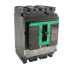 Interruttore a custodia