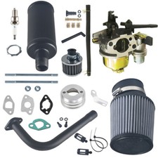 Kit adattatore carburatore