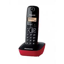 Panasonic telefono cordless - panasonic,