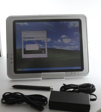 HP Compaq Tablet PC TC1000