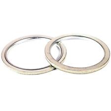 2x Guarnizione Collettore