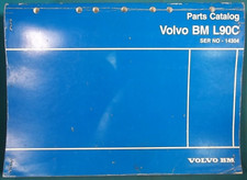 Manuale Di Parti Catalogo