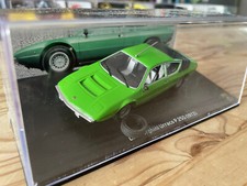 LAMBORGHINI URRACO P 250 1972