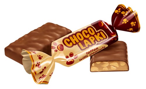 Caramelle ucraine roshen - caramelle,