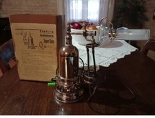 Elettro Inalatore Super Sims Aerosol Vintage Epoca Collezionismo Arredo Design