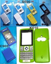 Fascia alloggiamento copri