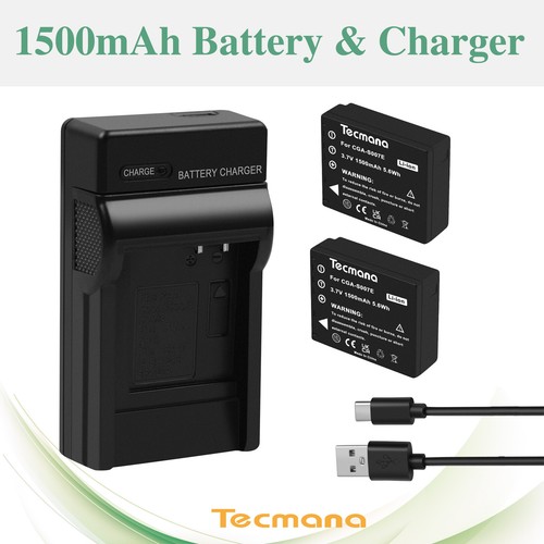 Batterie per panasonic - batterie,