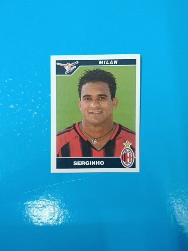 Figurina calciatori panini - figurina,