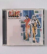 Moon Safari by Air (CD, 1998)