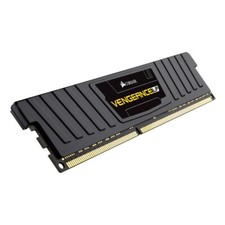Corsair Vengeance LP DDR3 4Gb