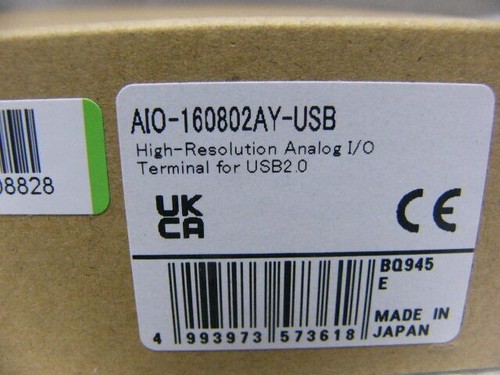 Contec aio 160802ay - contec, aio-160802ay-usb